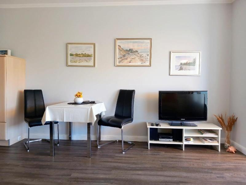 Premium Apartment 615 Timmendorfer Strand Eksteriør bilde